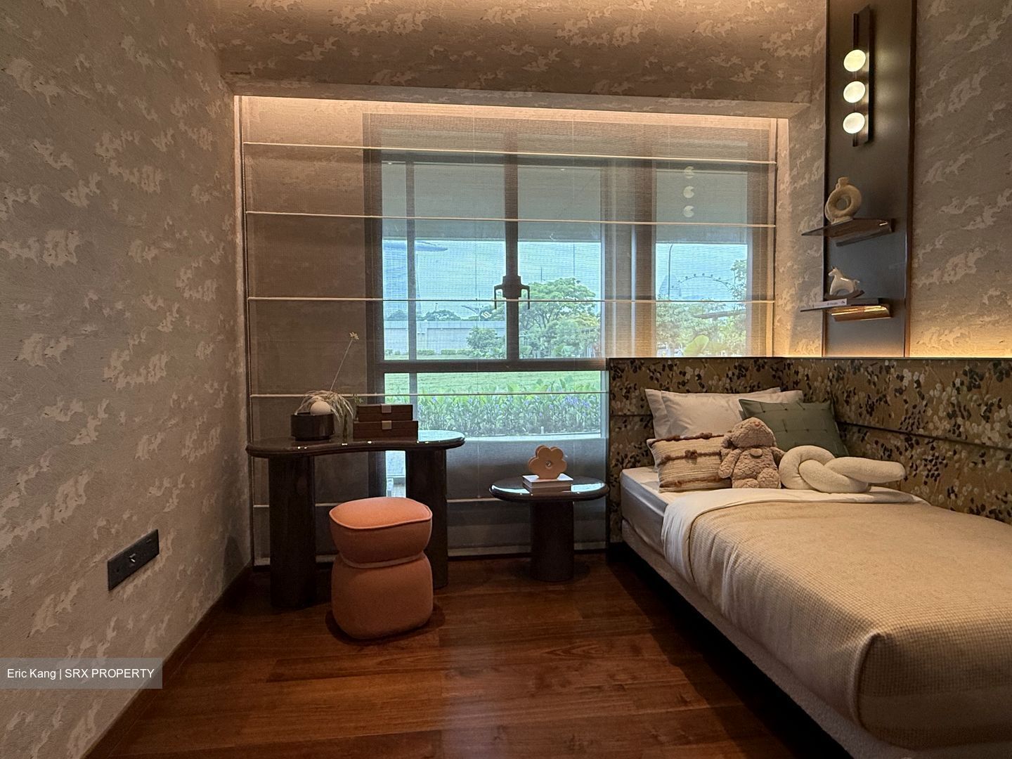Marina Gardens Lane (D1), Apartment #448467241